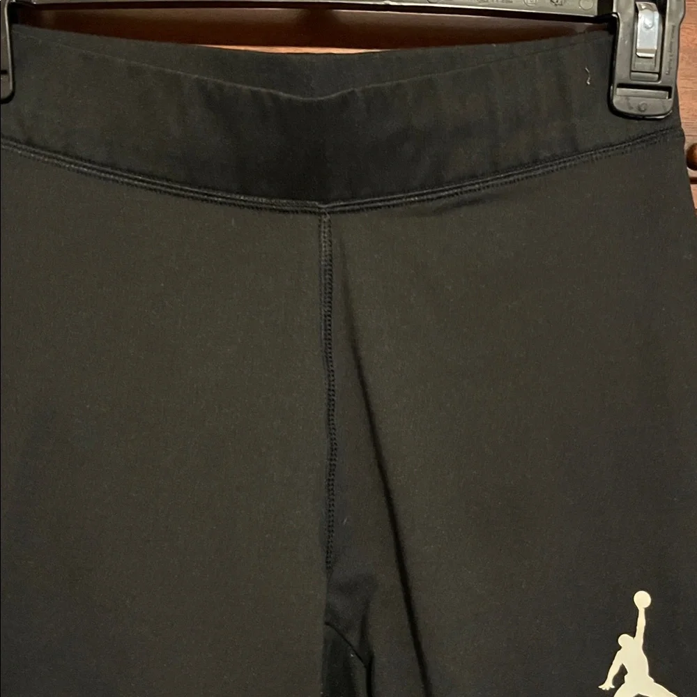 Jordan girl’s leggings
